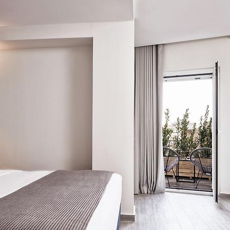 Athens4 Hotel Екстериор снимка