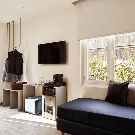 Athens4 Hotel Екстериор снимка