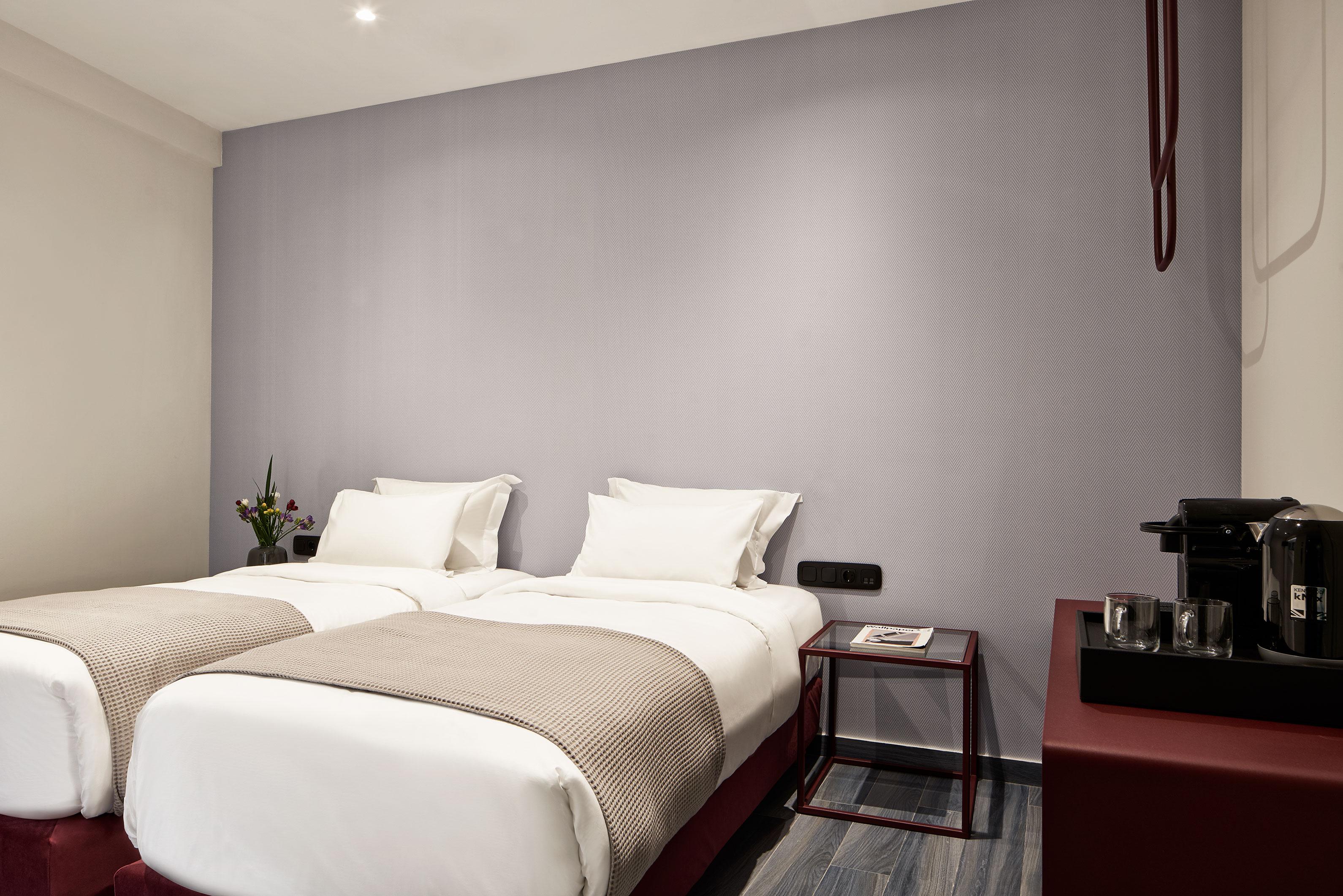 Athens4 Hotel Екстериор снимка