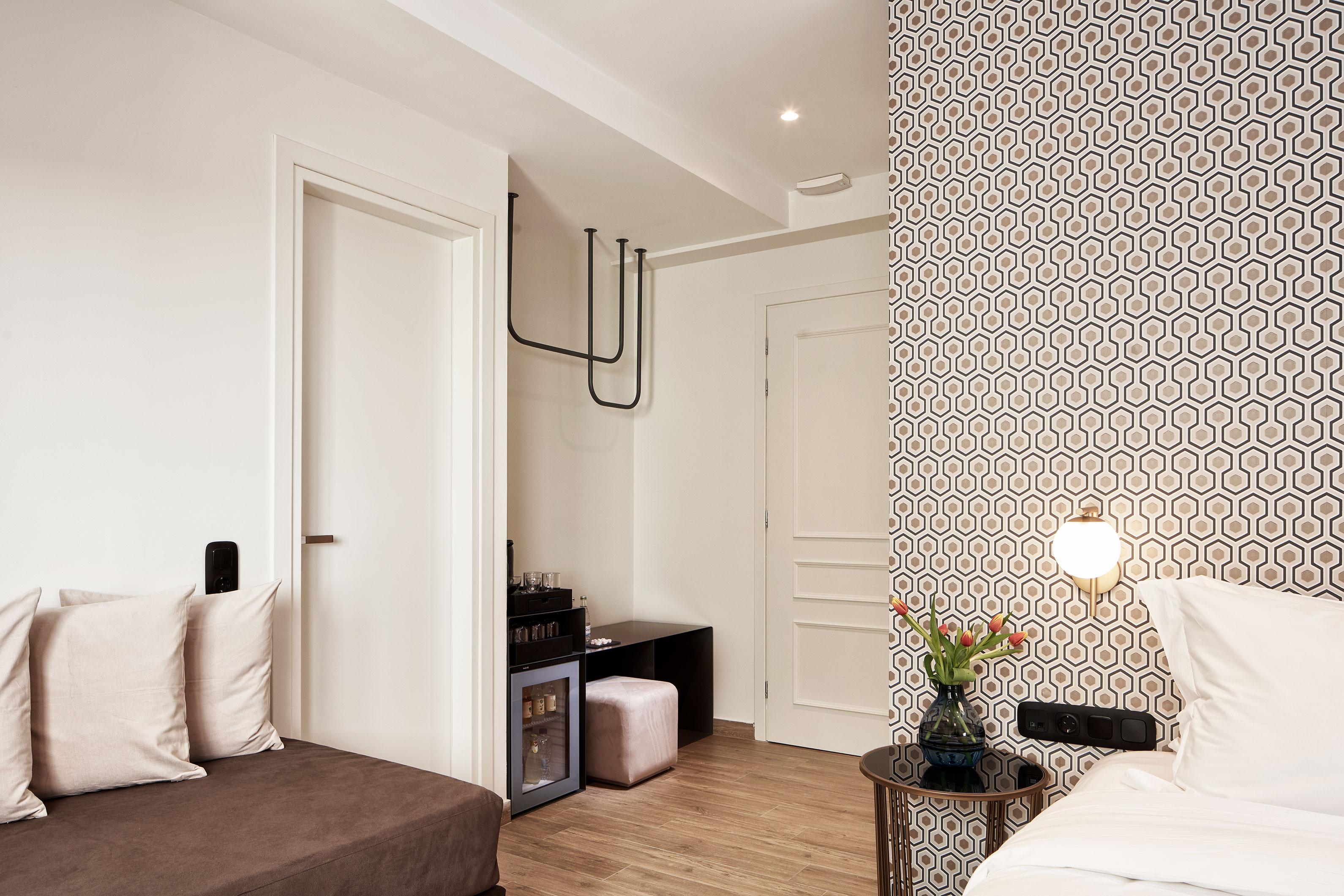 Athens4 Hotel Екстериор снимка