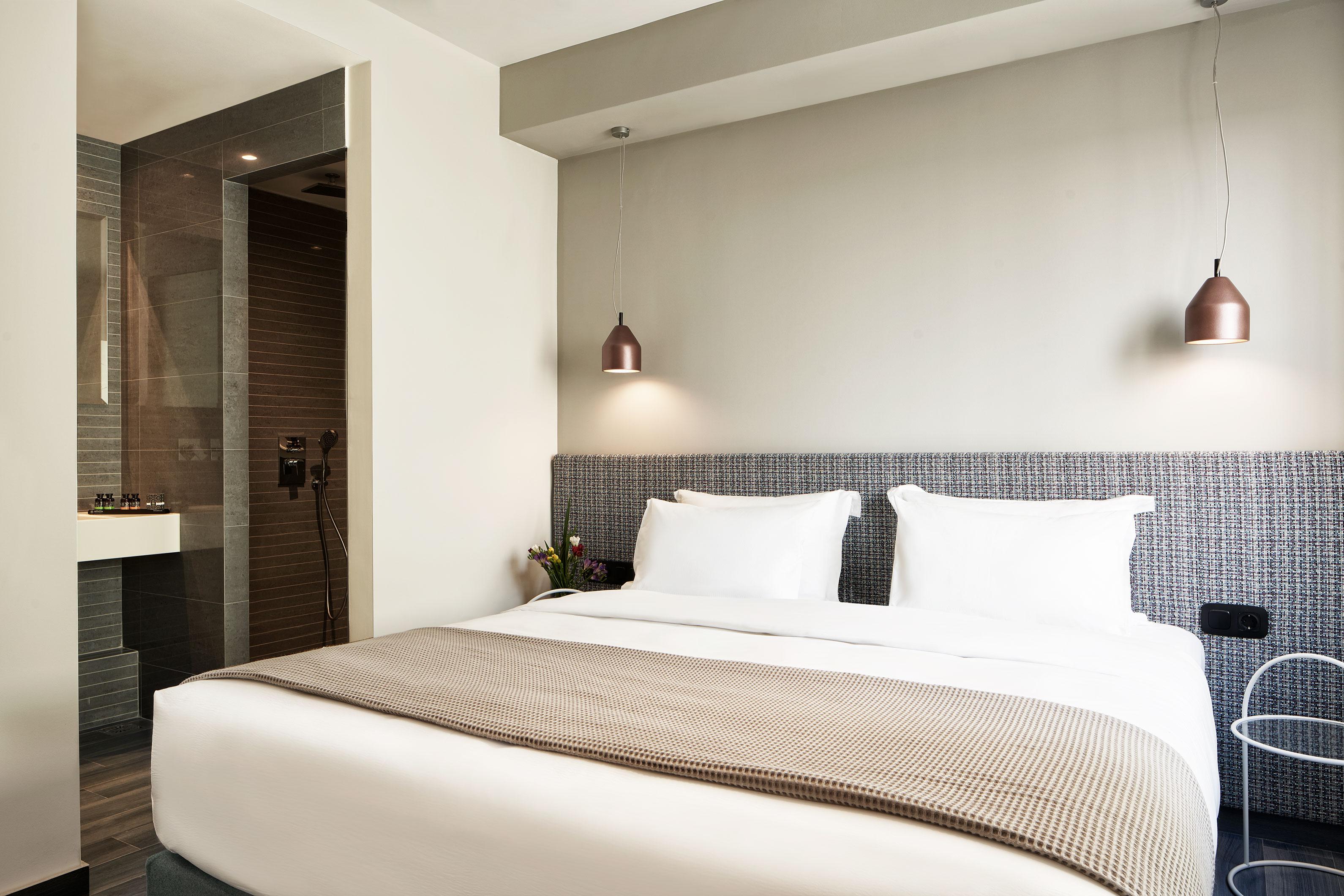 Athens4 Hotel Екстериор снимка