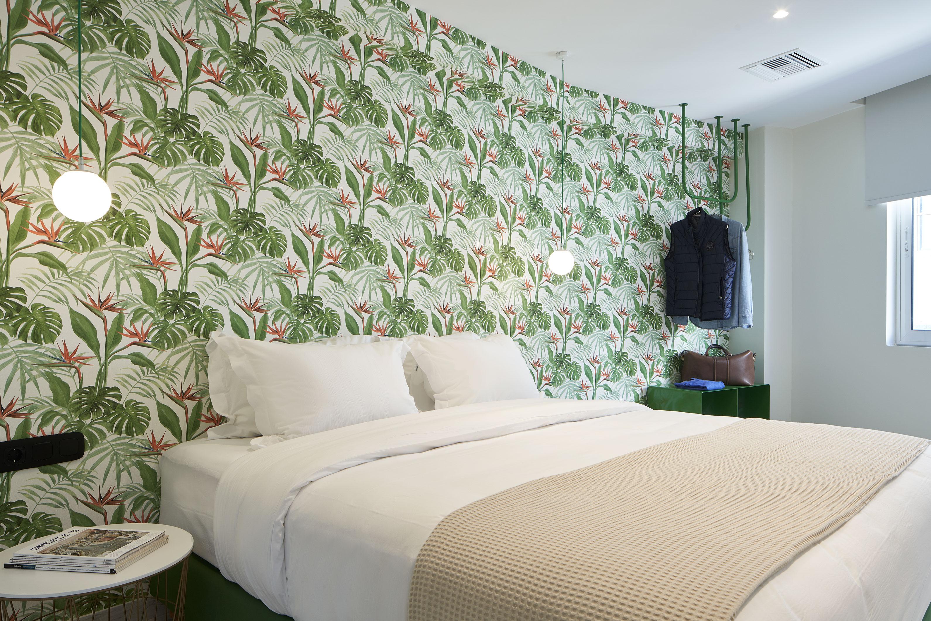 Athens4 Hotel Екстериор снимка