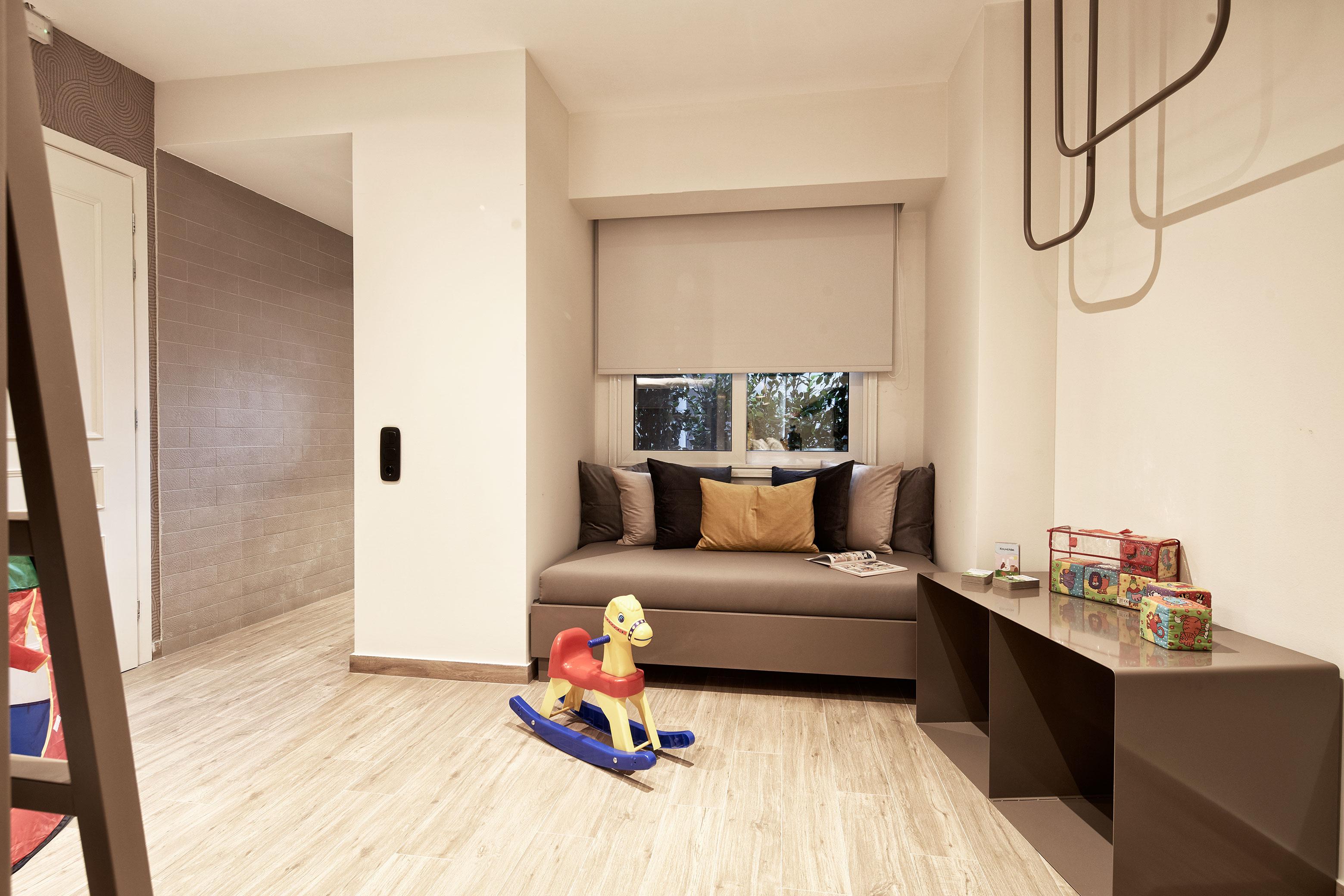 Athens4 Hotel Екстериор снимка