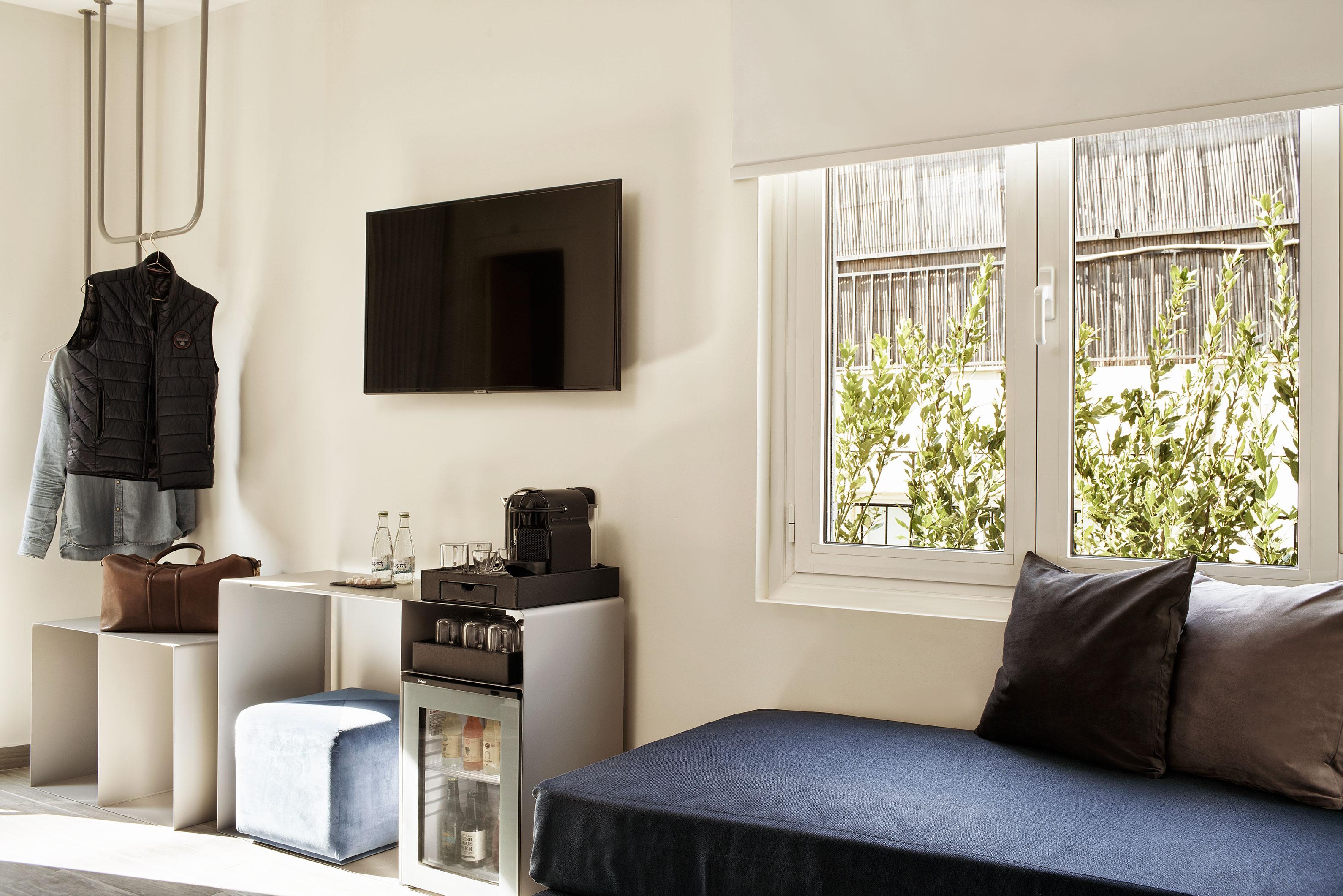 Athens4 Hotel Екстериор снимка