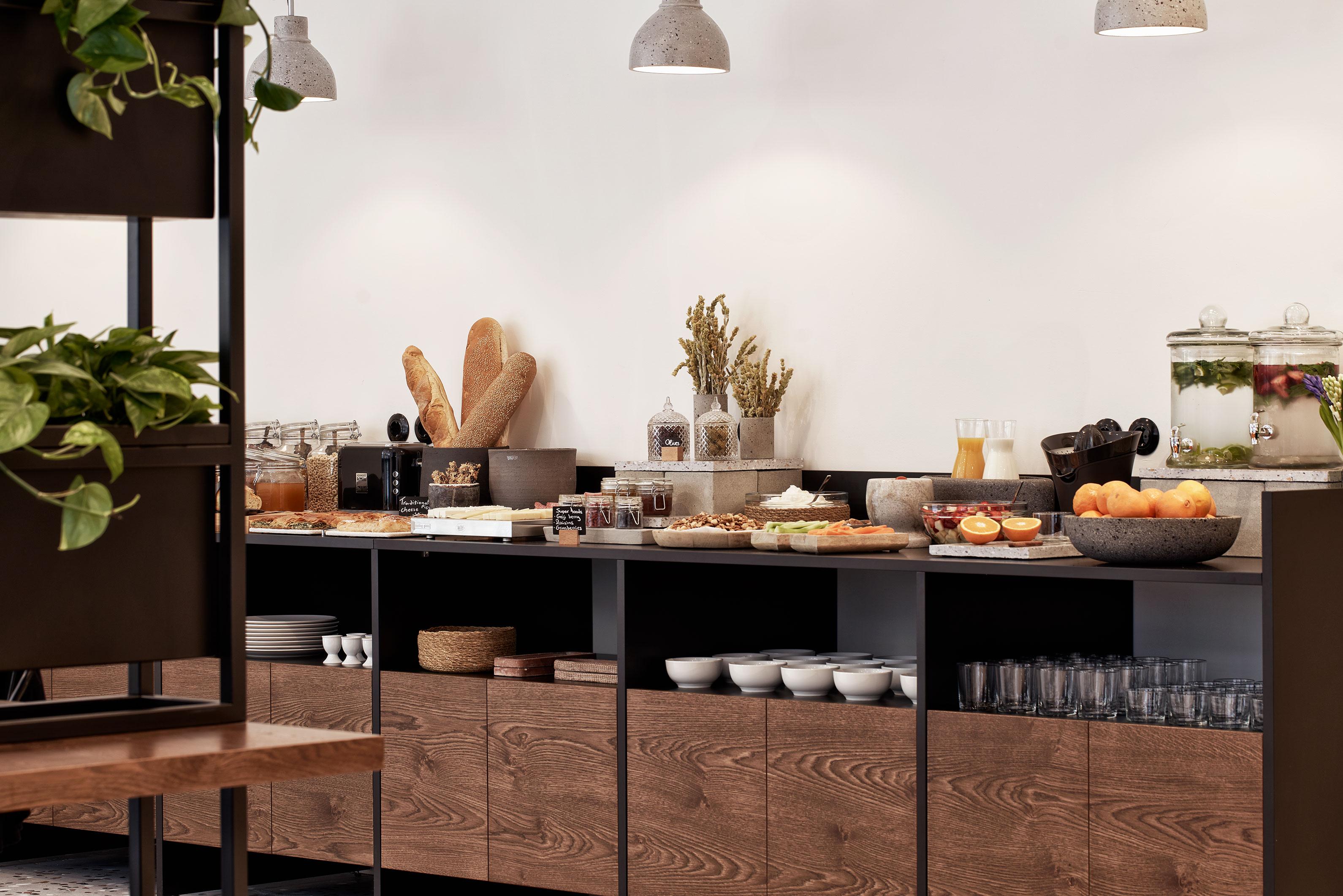 Athens4 Hotel Екстериор снимка