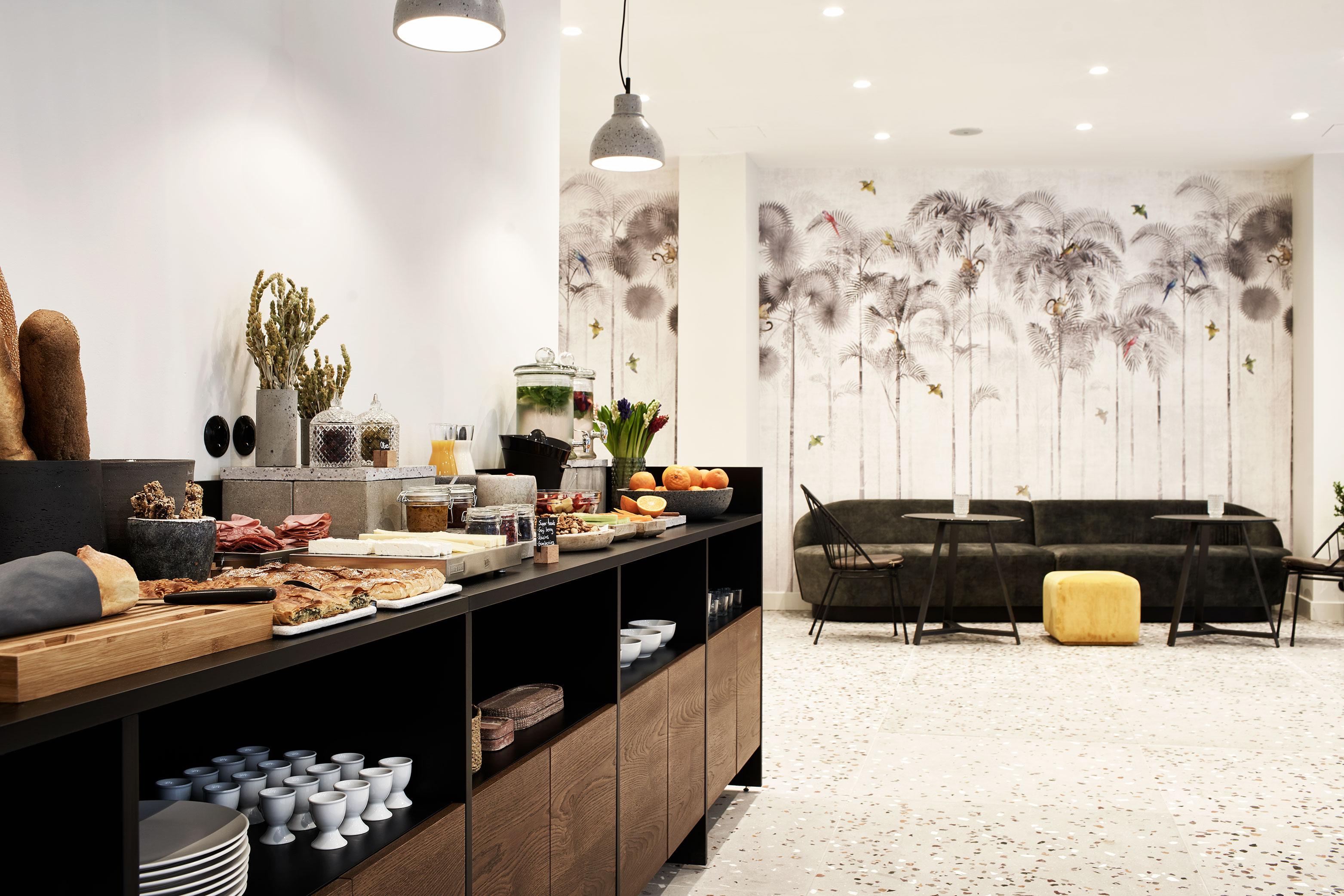 Athens4 Hotel Екстериор снимка