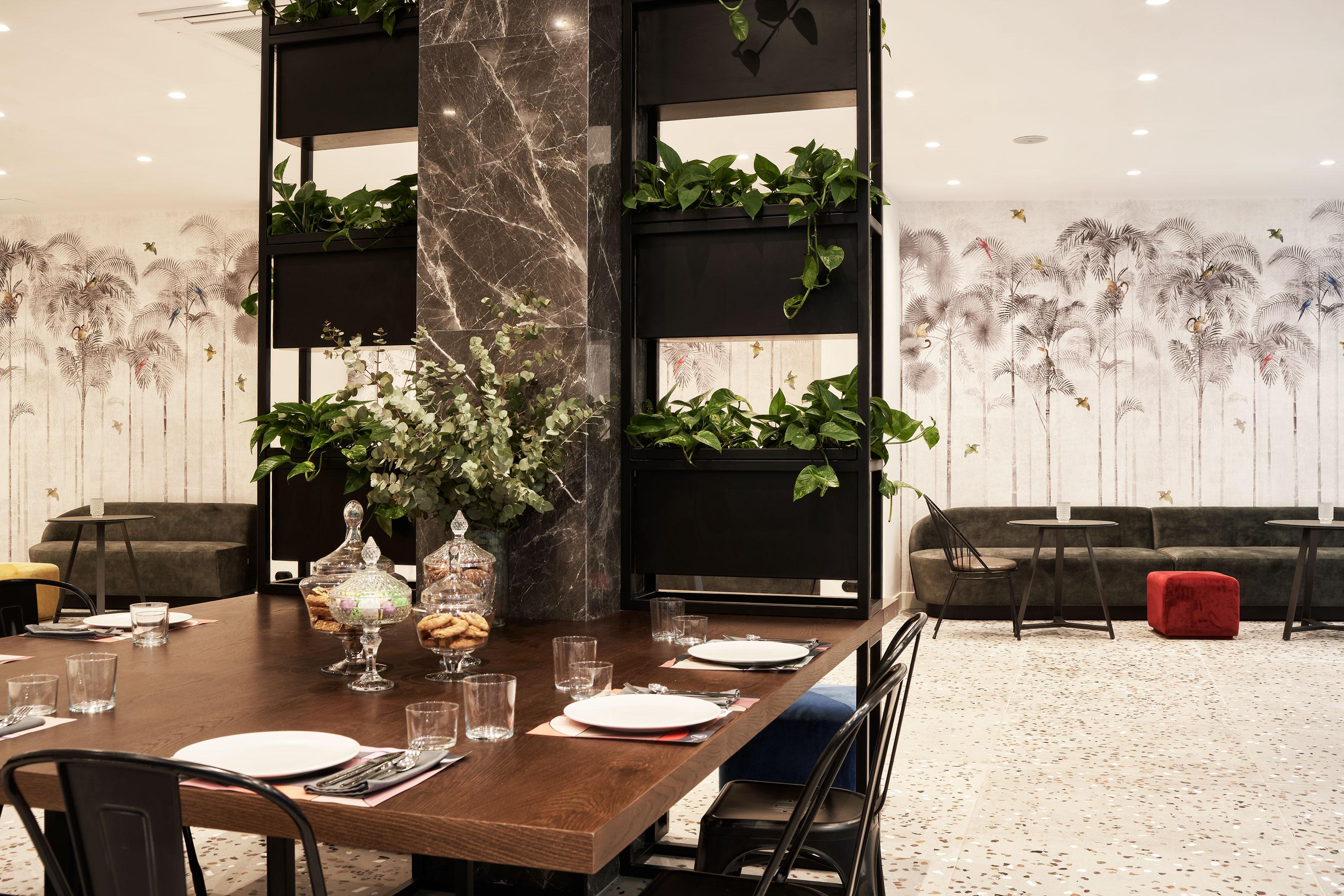 Athens4 Hotel Екстериор снимка