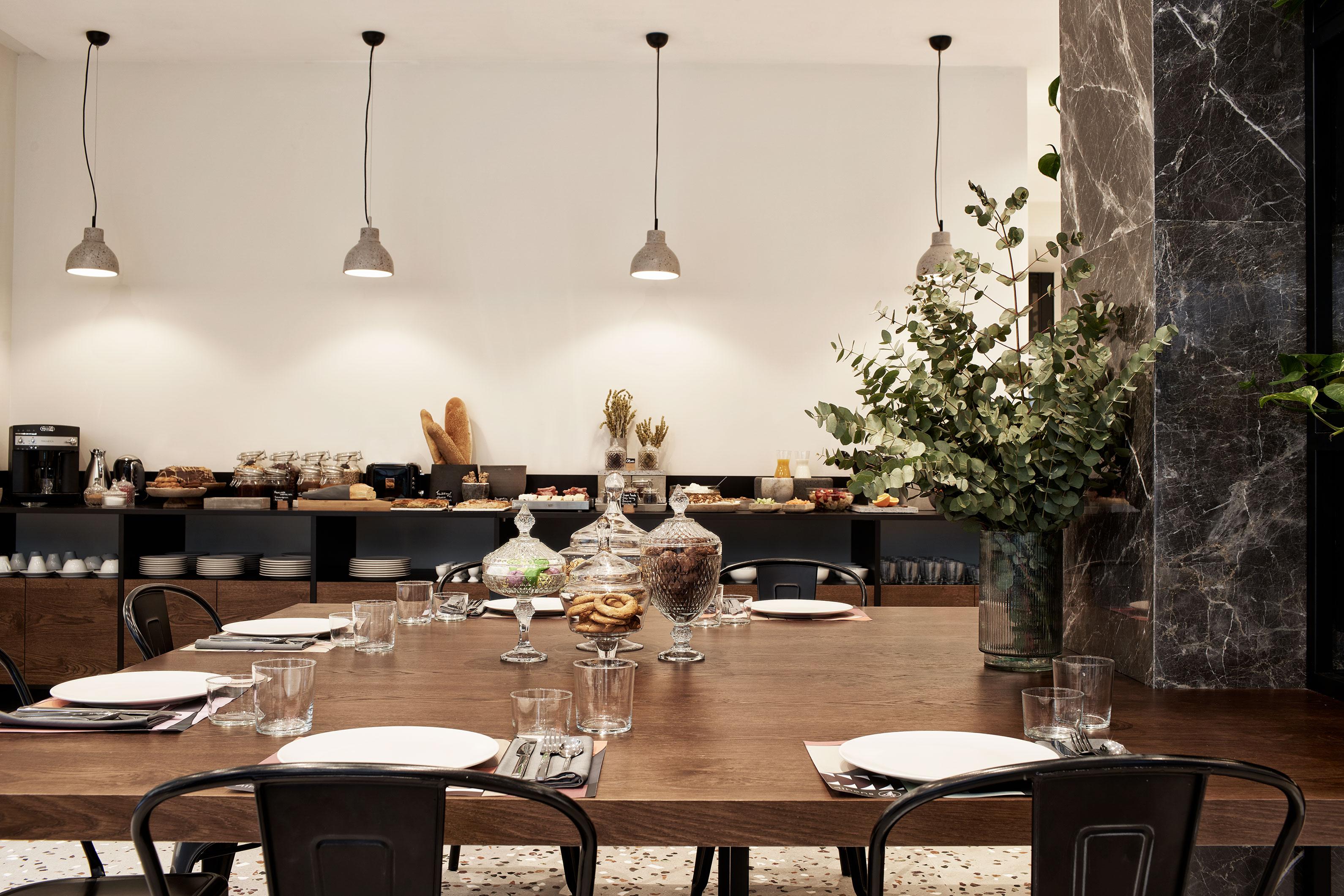 Athens4 Hotel Екстериор снимка