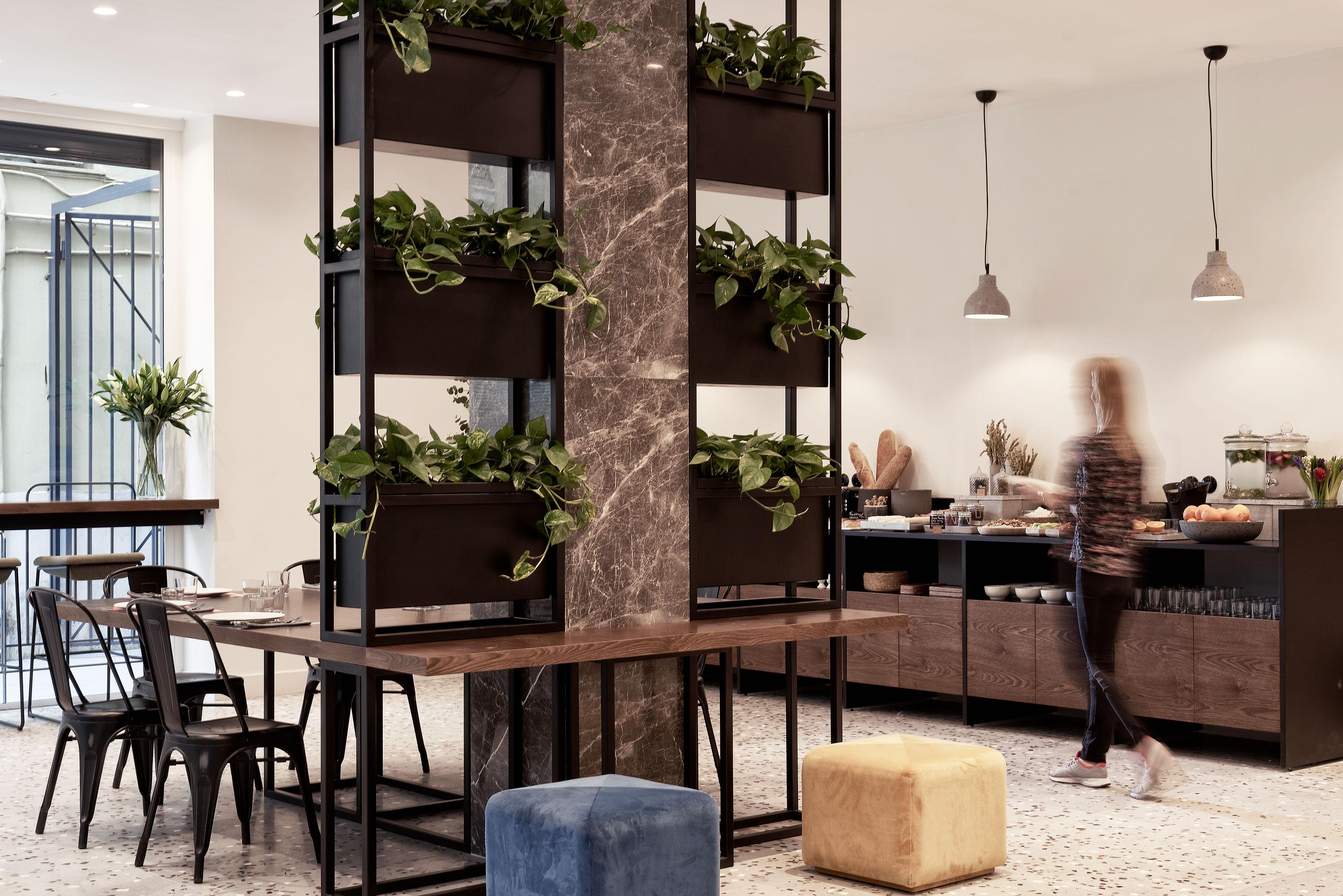 Athens4 Hotel Екстериор снимка
