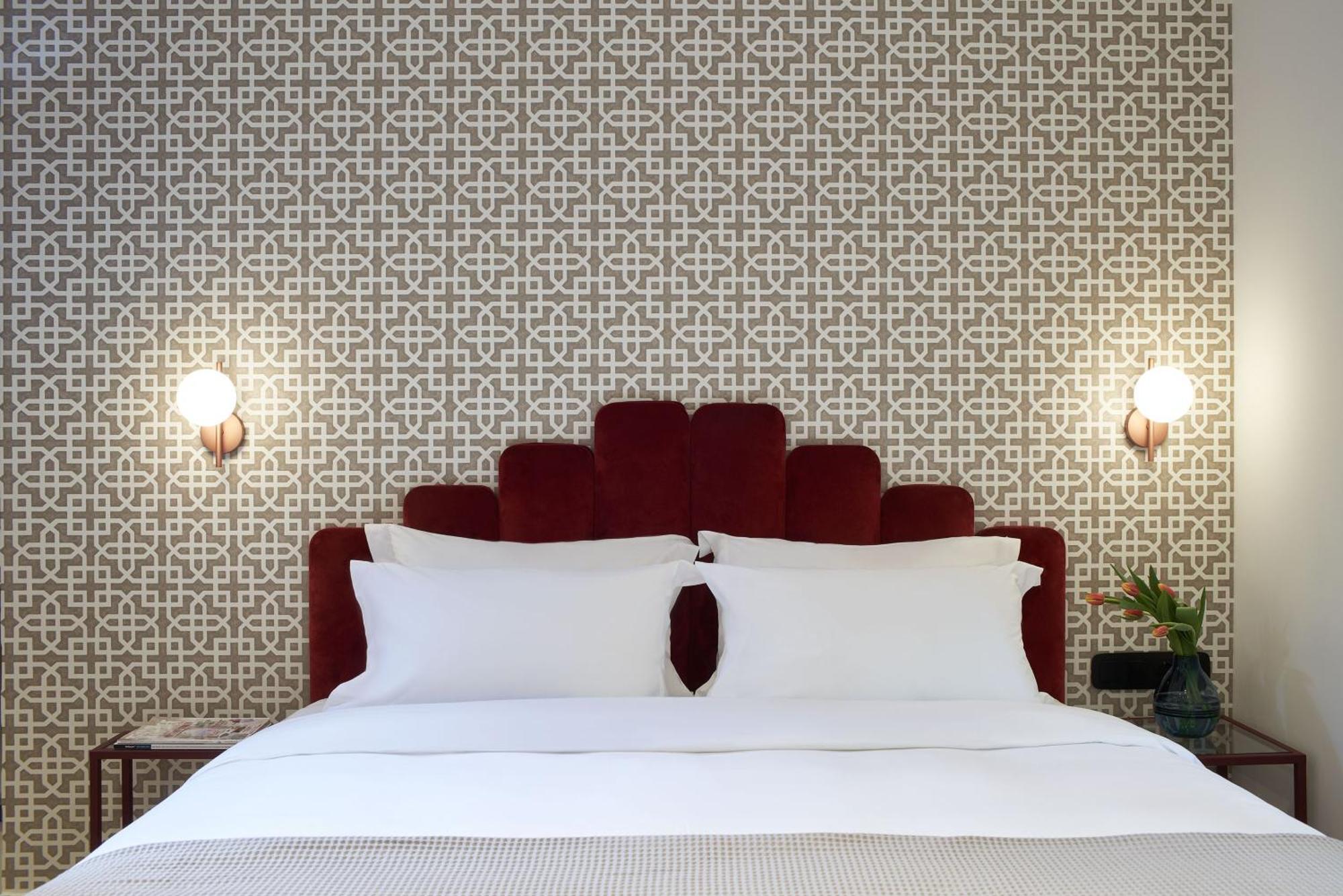 Athens4 Hotel Екстериор снимка