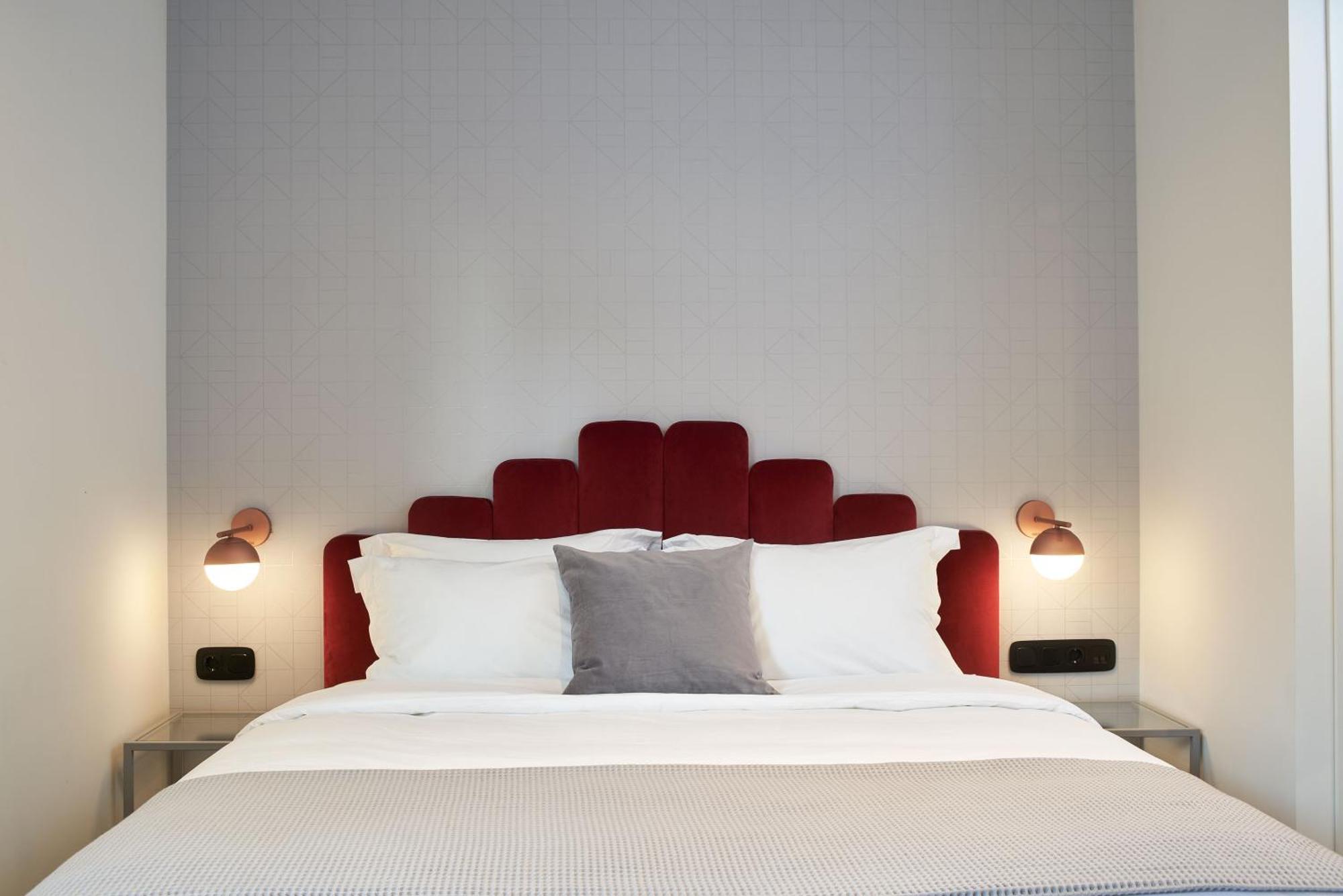 Athens4 Hotel Екстериор снимка