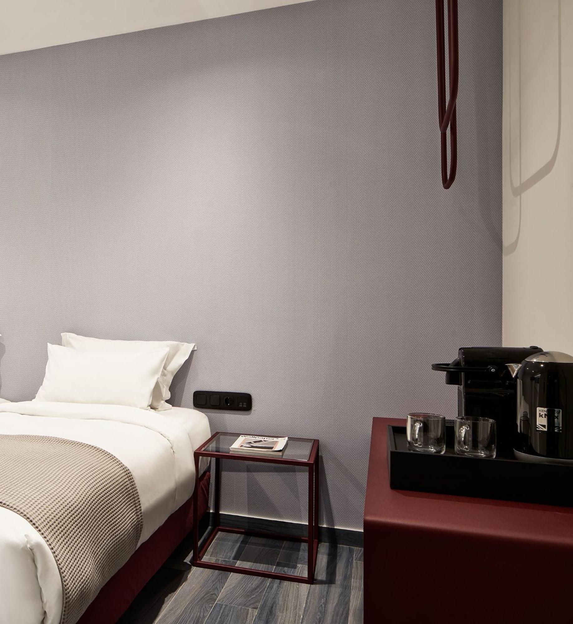 Athens4 Hotel Екстериор снимка