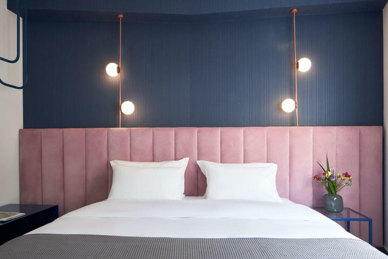 Athens4 Hotel Екстериор снимка