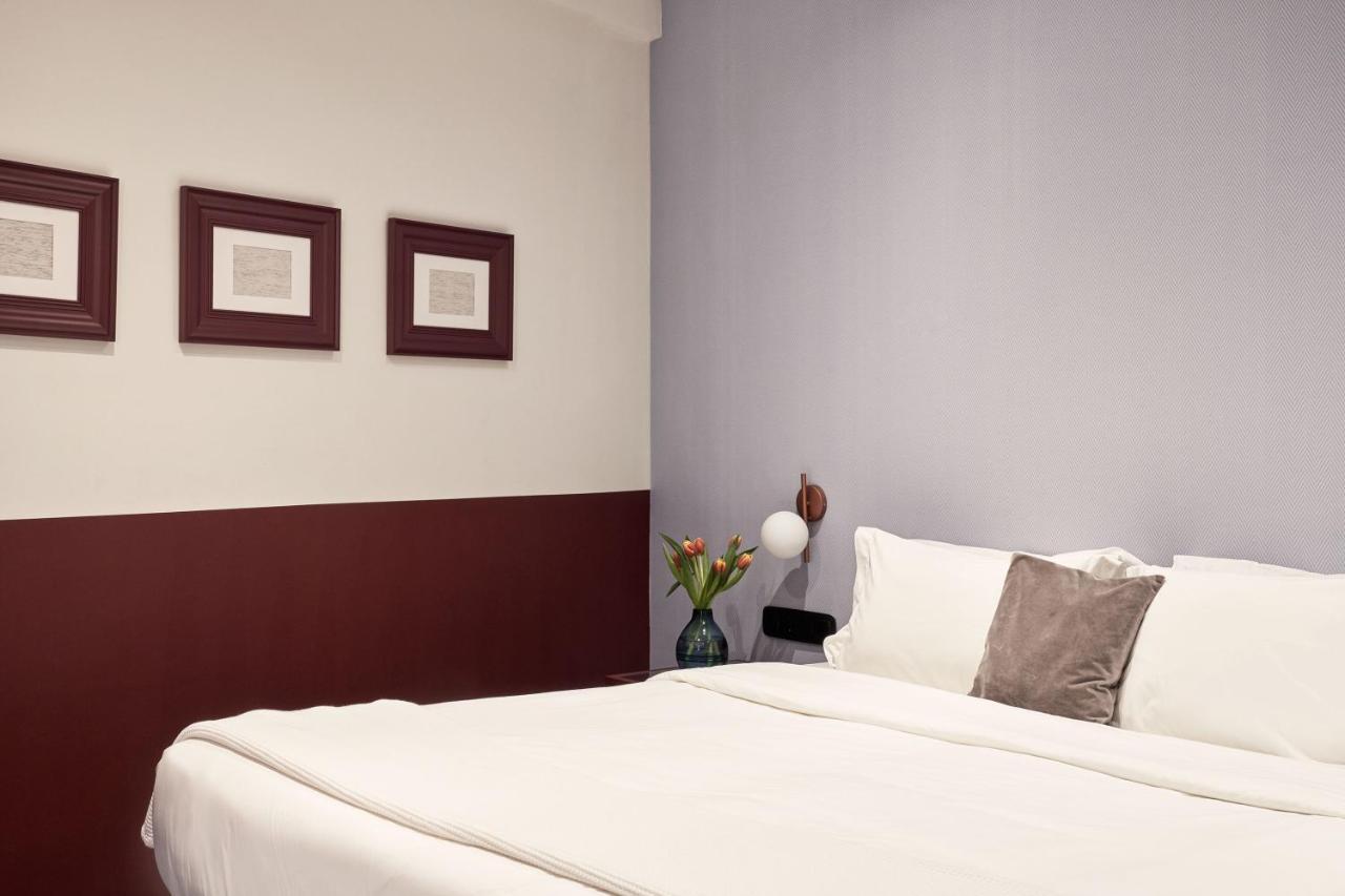 Athens4 Hotel Екстериор снимка